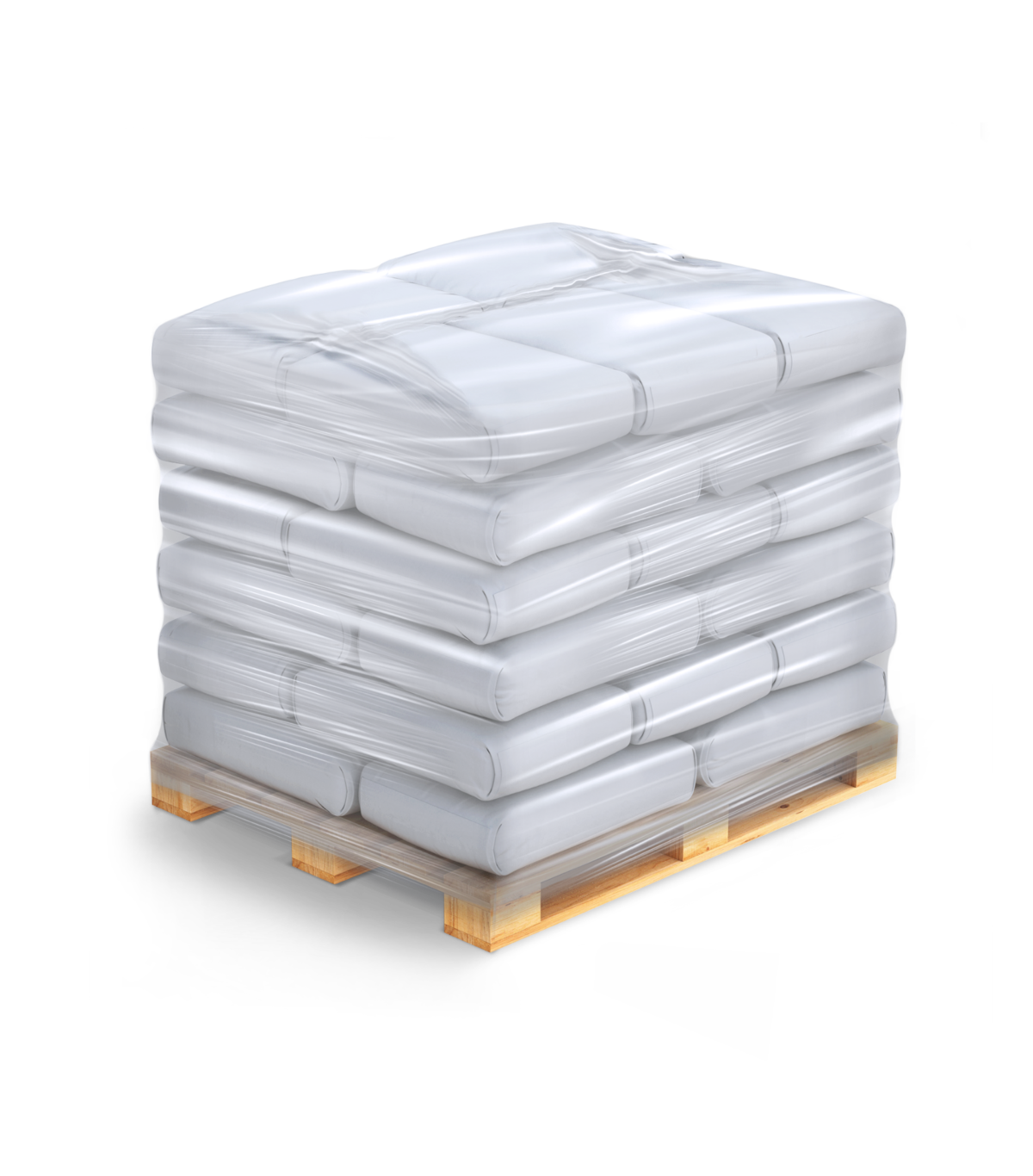 Intelpack Stretch-Hood